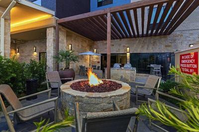 TownePlace Suites by Marriott Dallas Plano/Richard