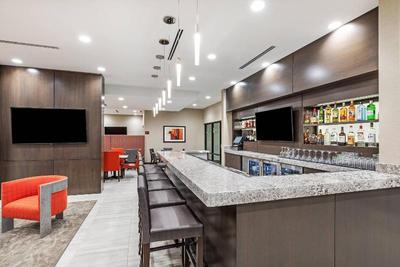 TownePlace Suites by Marriott Dallas Plano/Richard
