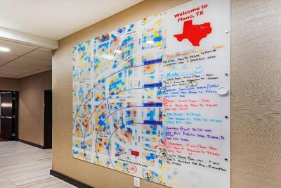TownePlace Suites by Marriott Dallas Plano/Richard
