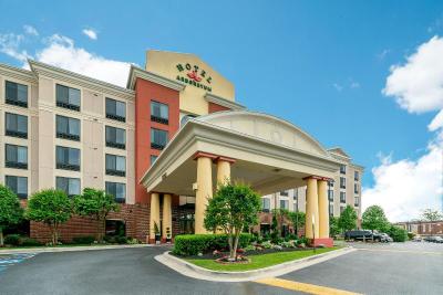 Hotel Arboretum