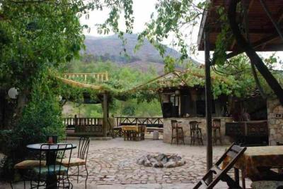 Koyevi Olympos Countryhouse