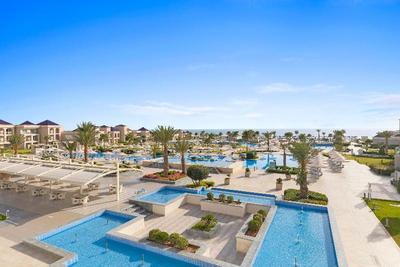 Pickalbatros White Beach Taghazout Adult friendly