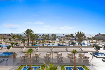 Pickalbatros White Beach Taghazout Adult friendly