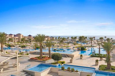 Pickalbatros White Beach Taghazout Adult friendly