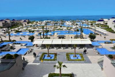 Pickalbatros White Beach Taghazout Adult friendly