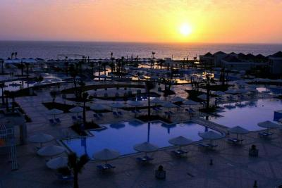 Pickalbatros White Beach Taghazout Adult friendly