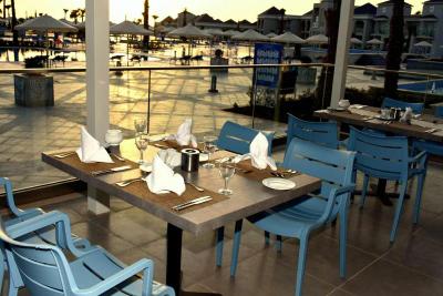 Pickalbatros White Beach Taghazout Adult friendly
