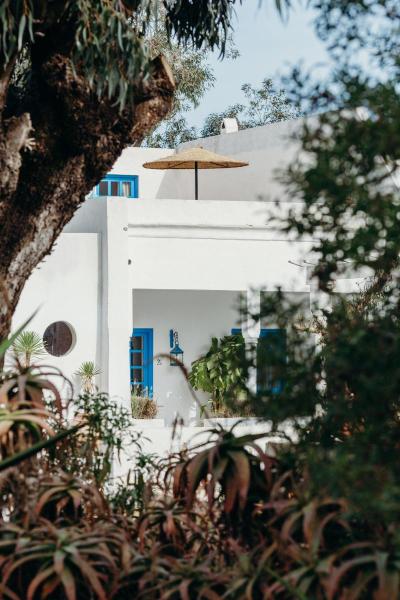 Tangaro auberge & SPA