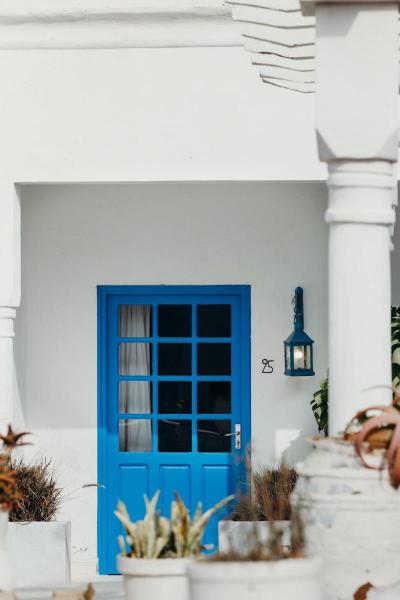 Tangaro auberge & SPA