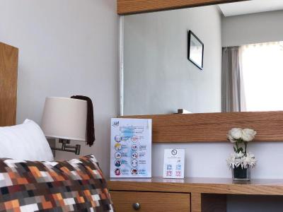 Le Pietri Urban Hotel