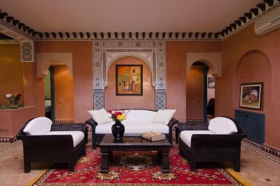 Palais Riad Bérbère