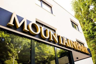 Mountainpark Kassel