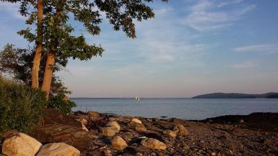 Belfast Harbor Inn