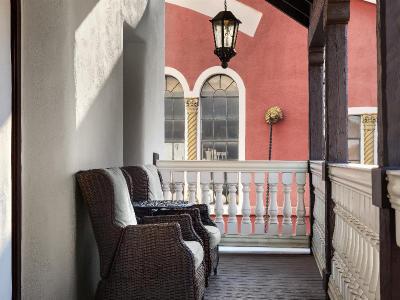 National Hotel Jackson, Tapestry Collection