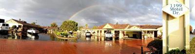 FairBridge Inn & Suites Merced/Gateway to Yosemite