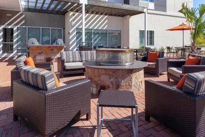 Towneplace Suites By Marriott San Antonio Westover