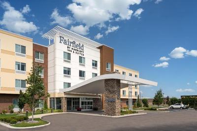 Fairfield Inn & Suites By Marriott Cleveland Tiede