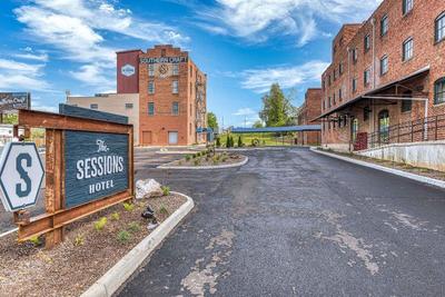 The Sessions Hotel, Bristol, a Tribute Portfolio H