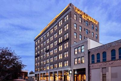 The Bristol Hotel