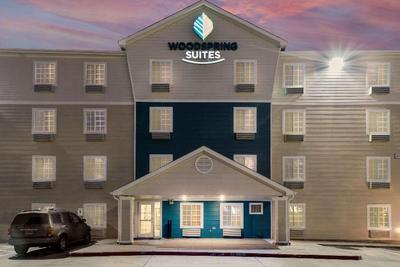 WoodSpring Suites Houston I-45 Airtex