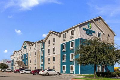 WoodSpring Suites Houston I-45 Airtex