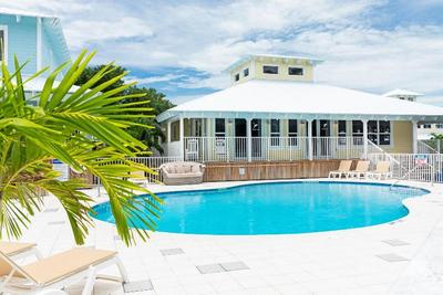 Dolphin Point Villas