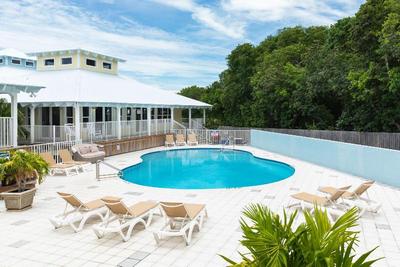 Dolphin Point Villas