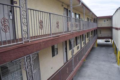 Deluxe Inn Hawthorne
