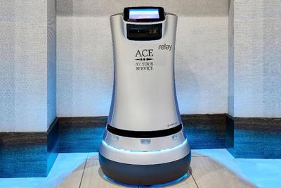 Ac Hotel By Marriott Beverly Hills