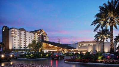 Horseshoe Lake Charles Hotel & Casino