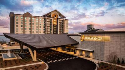 Horseshoe Lake Charles Hotel & Casino