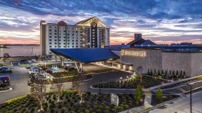Horseshoe Lake Charles Hotel & Casino