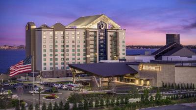 Horseshoe Lake Charles Hotel & Casino
