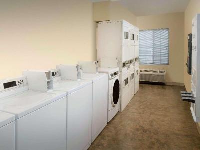 Woodspring Suites Omaha Bellevue