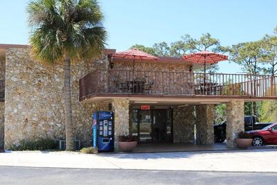 Magic Key Resort