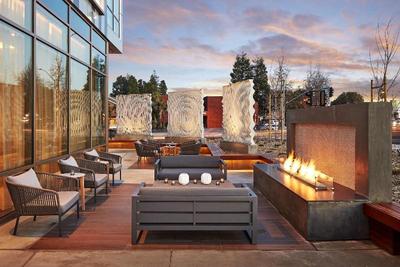 Ac Hotel By Marriott Sunnyvale Cupertino