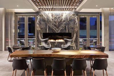 Ac Hotel By Marriott Sunnyvale Cupertino