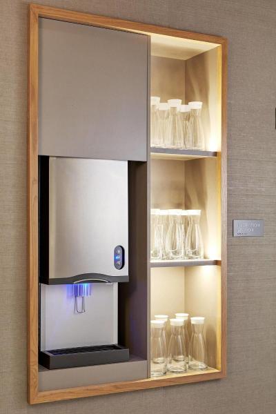 Ac Hotel By Marriott Sunnyvale Cupertino