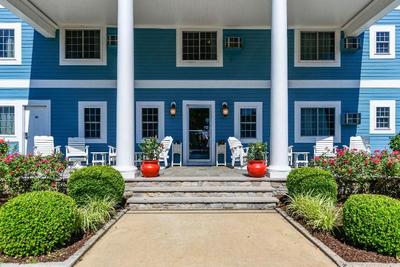 Buckingham Hotel