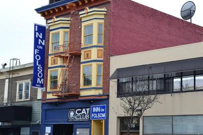 Inn On Folsom