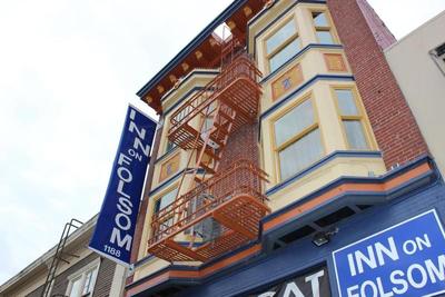 Inn On Folsom