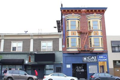 Inn On Folsom