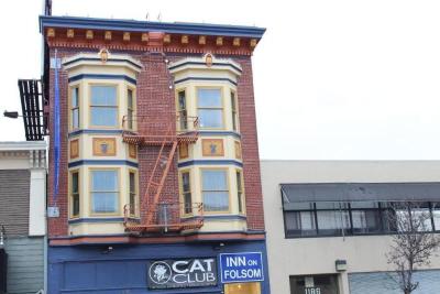 Inn On Folsom
