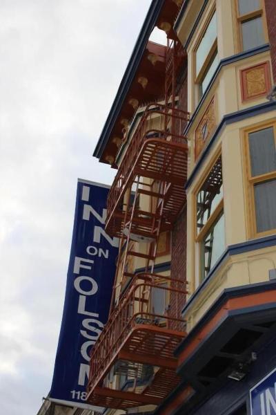 Inn On Folsom