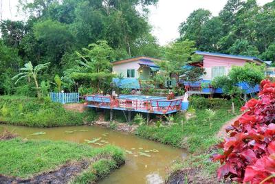 Rounglawan Homestay