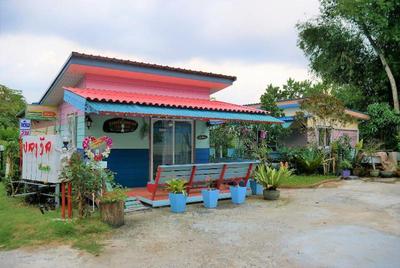 Rounglawan Homestay