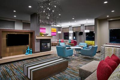 Residence Inn By Marriott Lynchburg