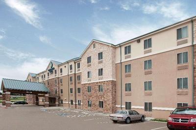 Woodspring Suites Las Colinas
