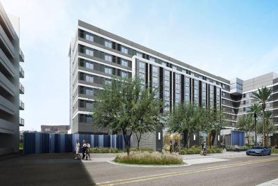 Hyatt House Tempe/Phoenix/University
