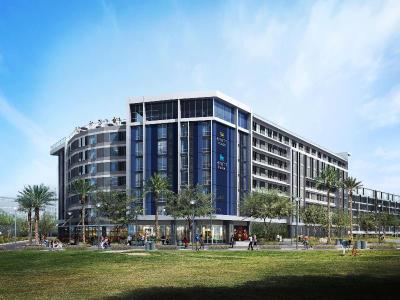 Hyatt House Tempe/Phoenix/University
